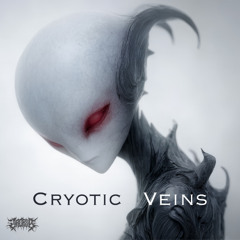 Dacryø - Cryotic Veins [FREE DL]