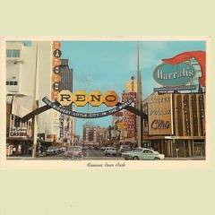 1 The Reno Cure