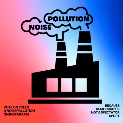 2025-4-13-Noise POLLution-episode45