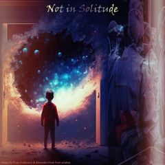 Not in Solitude  (World Health Day) 国際保健デー