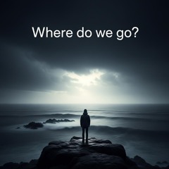 Where do we go