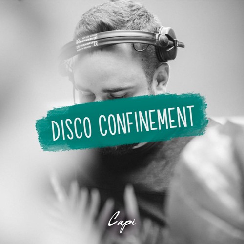 Disco Confinement