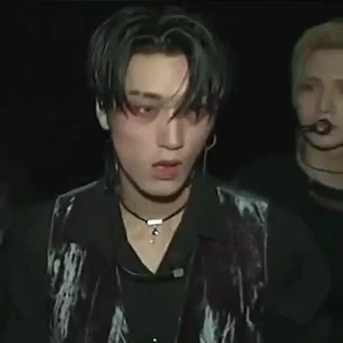 Guerrilla - Ateez (sped up)
