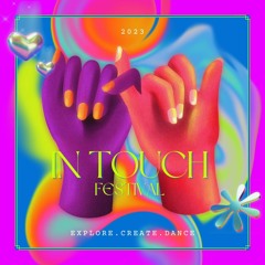 @ In Touch Festival 2023