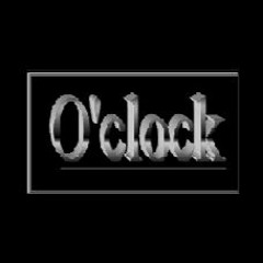 O'clock ( Original mix )