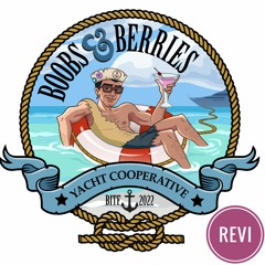 Boobs & Berries Search Party
