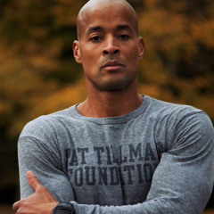David Goggins You dont want to go run you go run X Money - the Drums (slowed)
