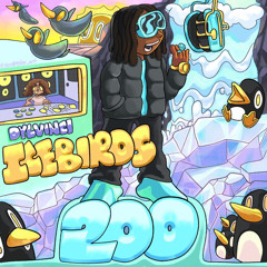 Icebirds - 200 (Prod. Dylvinci)