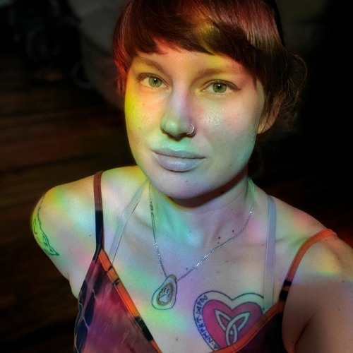 Stream Doll Parts Cover by Hole by Jen Pitcairn Listen online for