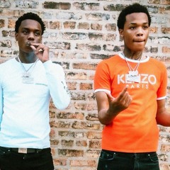 Fonzo 6700 X DCG Shun Type Beat 2022 - One More (Prod. @1Richiey)