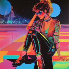 New Rules (Italo Disco 1983)