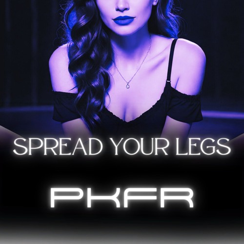 Spread Your Legs