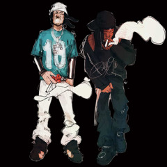 Billiøn & 10KDunkin - Maphia [TT Radio]