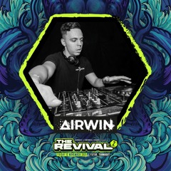 The Revival 2021 - DJ Contest *WINNER* - AIRWIN