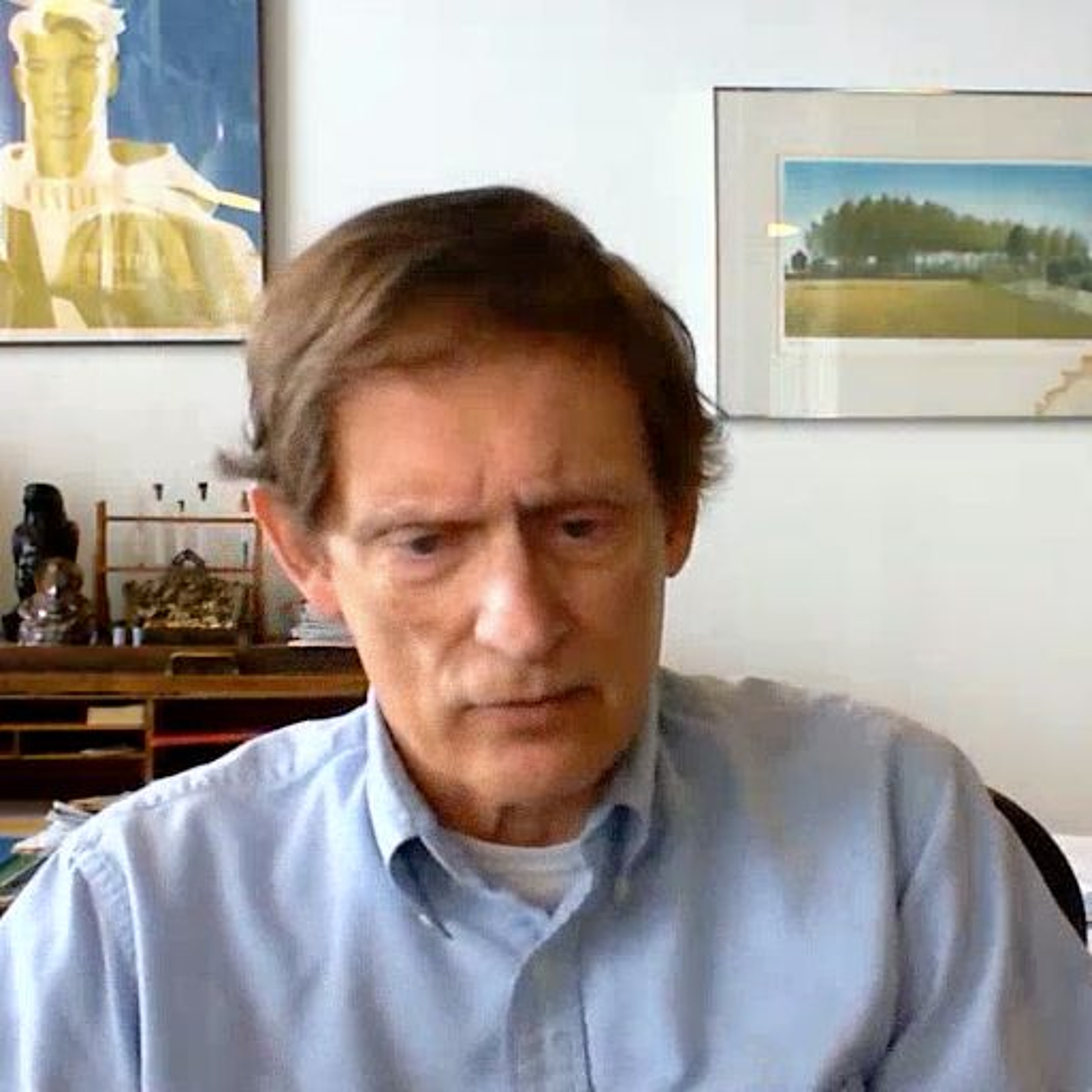 Jeffrey Christian on gold, copper and the debasement trade Jeffrey Christian on gold, copper and the debasement trade