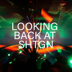 Looking Back @ Shotgun Festival
