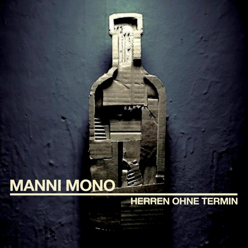 Manni Mono - Sadpy