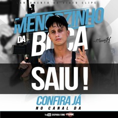 MC Menor Do K - Menorzinho Da Boca (DJ KIEL & LDez No Beat) 2020