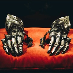 gauntlets