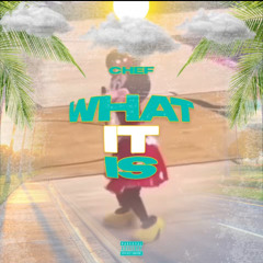 Chef-What it is
