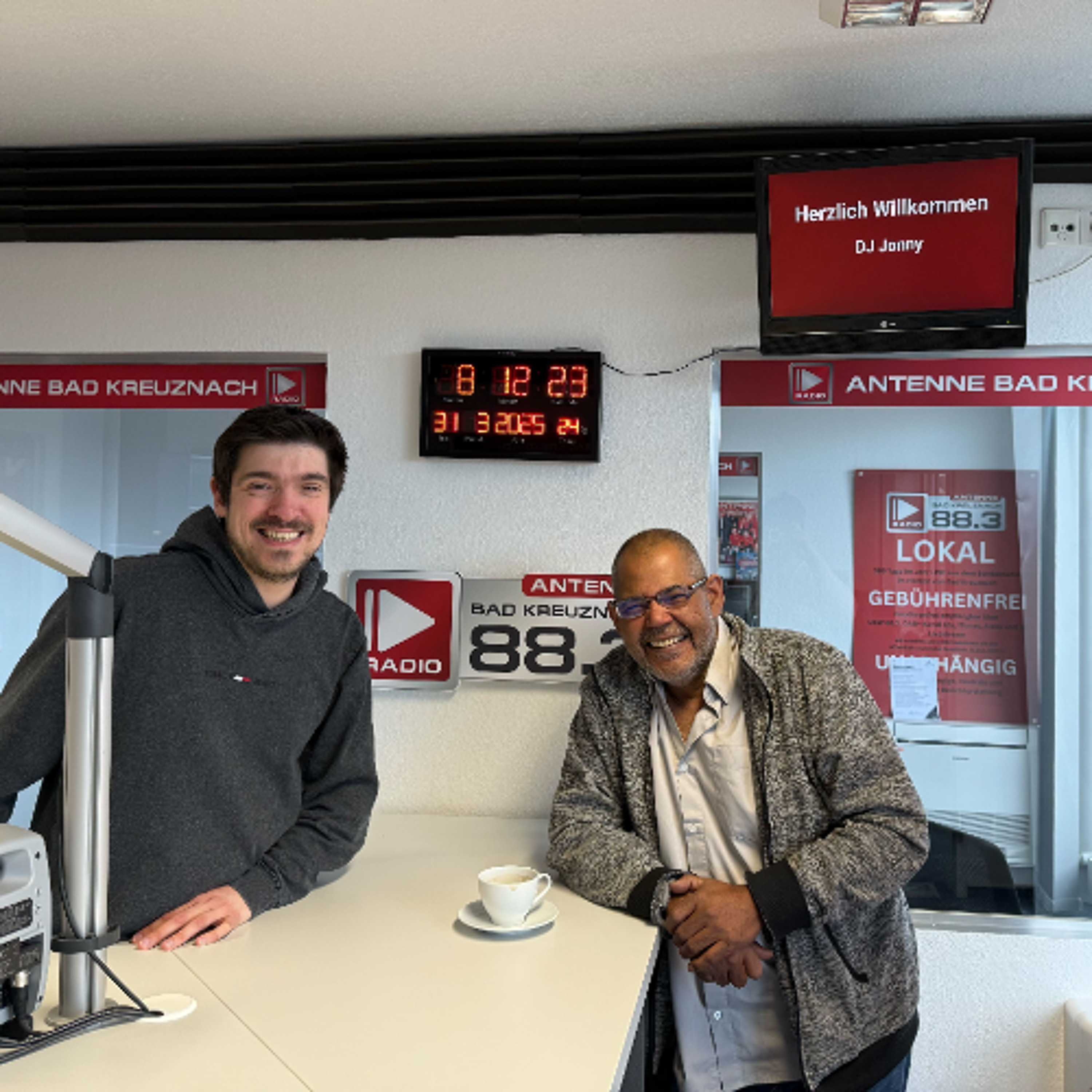 Antenne Daily