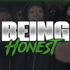 Lee Drilly - Being Honest