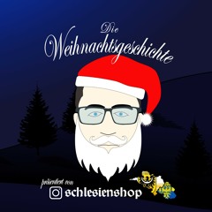 Die Weihnachtsgeschichte 2023