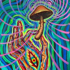 Nighttime Full-on/Twilight Psytrance