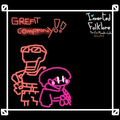 OST 15 - Great Company!!