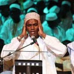 الشيخ محمد الهادي توري تلاوة رائعة من سورة المؤمنون