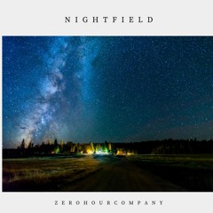 Night Field