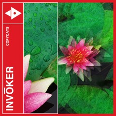 INVŌKER - Copycats (Parsifal Remix) [Kinesen]