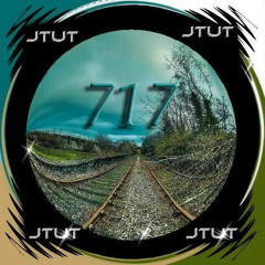 Journeys Through Uplifting Trance 717