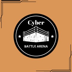 Cyber Battle Arena 10