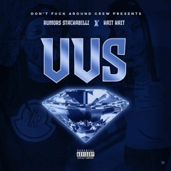 Rumors Stackabilli feat. Kait Kait- VVS.mp3