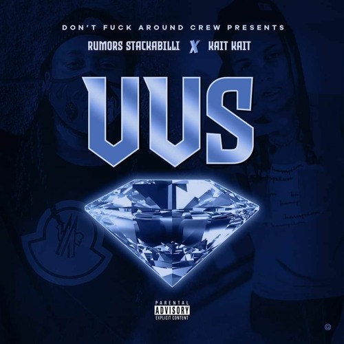 Rumors Stackabilli feat. Kait Kait- VVS.mp3