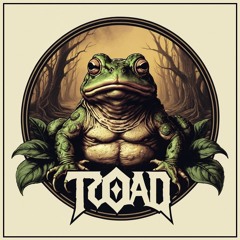Toad  - Full Moon