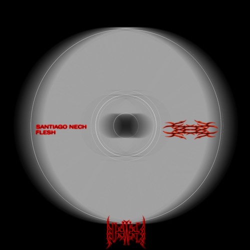 Santiago Nech - Flesh