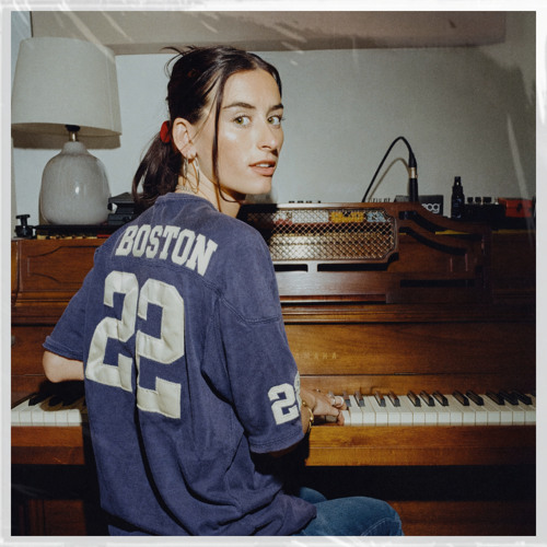 Boston (Slowed)