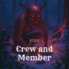 T•F•P and Member [2025 Set]