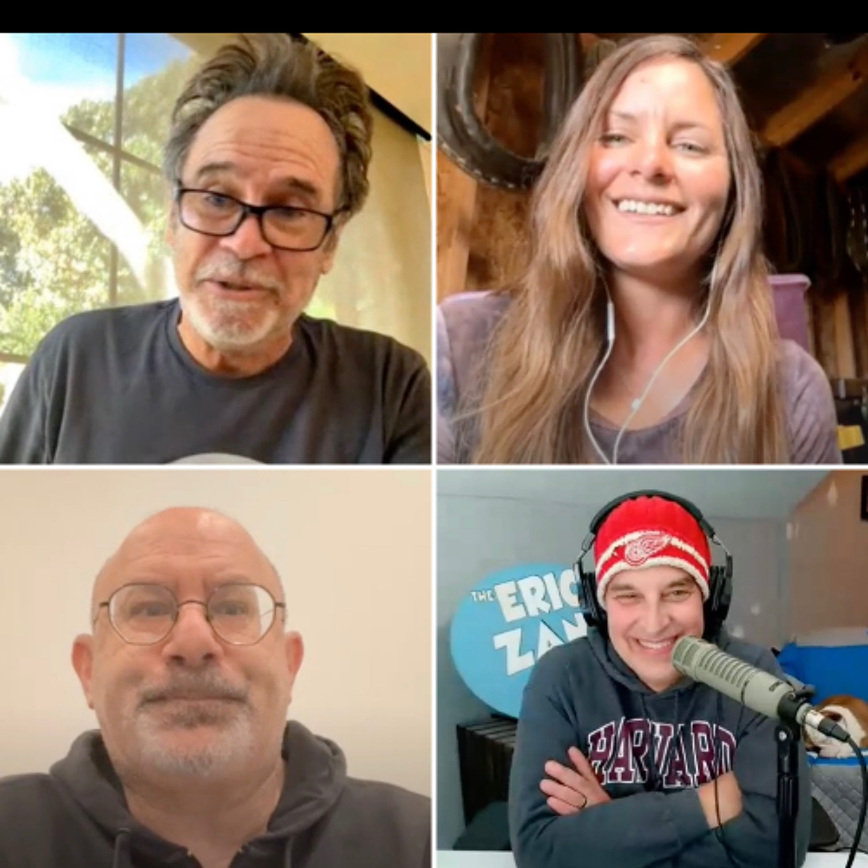 Bladtcast #671 - "The Aforementioned Mr. Miller, Mr. Weiss, Miss Floyd & Mr. Zane" episode artwork