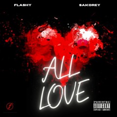 All Love Remix