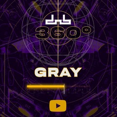 Gray - Live at DnB Allstars 360º