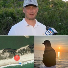 twoandhalfben  |  Ocean Drive Takeover