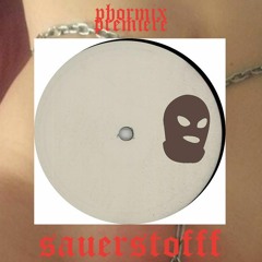 Premiere #117 Sauerstofff - Kinskis [RWCLTR015]