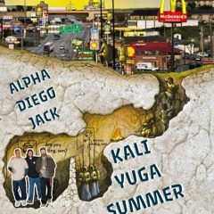 ALPHA JACK DIEGO COMPILATION 2025PT 2