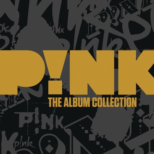 The Album Collection
