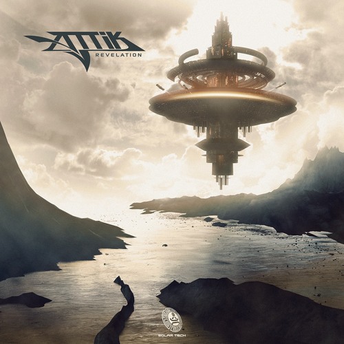 Attik - Extinction