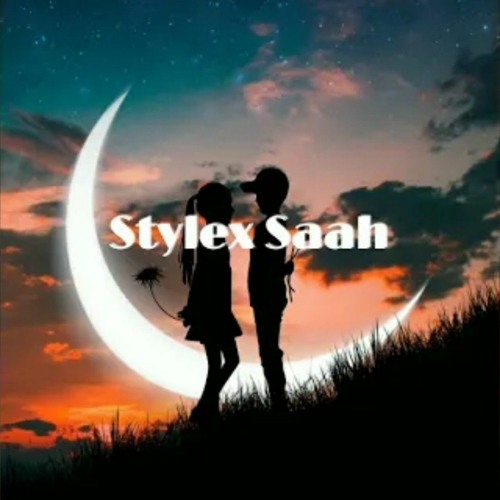Stylex Saah - Love Story x The One That Got Away (Chill Siren Jam Mashup)🥀