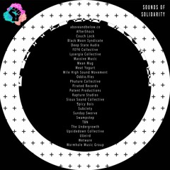 Vibe Emissions X just john - On Some (Sounds of Solidarity Compilation)
